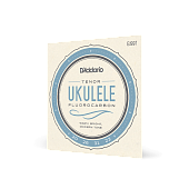 Струны для укулеле тенор D'Addario Pro-Arte Carbon EJ99T (4 шт)