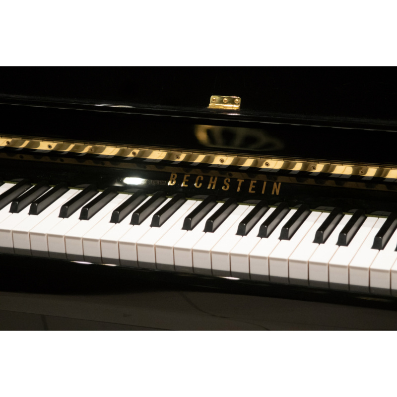 Пианино C. Bechstein Academy A 1 (BU) черное, полированное, цифровая система PianoDisc IQ HD Пианино C. Bechstein Academy A 1 (BU) черное, полированное, цифровая система PianoDisc IQ HD