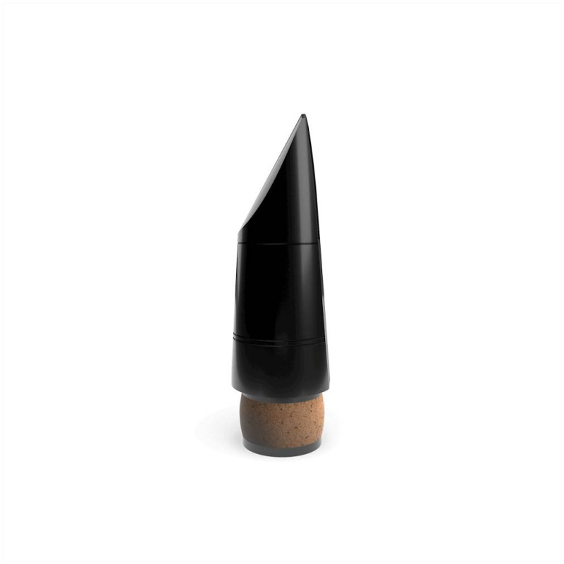 Мундштук для кларнета Rico Reserve X10 Bb эбонитовый