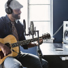 Микрофон для гитары или укулеле Behringer CB100