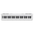 Цифровое пианино Kawai ES120W белое
