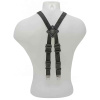 Ремень для кларнета BG Brace Basic Elastic C21E Bb