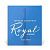 Трость для сопрано саксофона Rico Royal №3,5