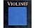 Струна для скрипки Pirastro Violino 310221 Ми (E) 4/4