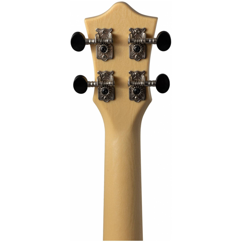 Укулеле сопрано Flight Travell TUS 35 GR