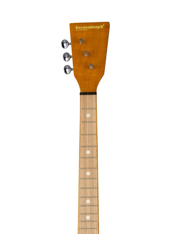 Балалайка БалалайкерЪ Спутник Акустик