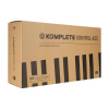 MIDI-клавиатура Native Instruments Komplete Kontrol A25, 25 клавиш MIDI-клавиатура Native Instruments Komplete Kontrol A25, 25 клавиш