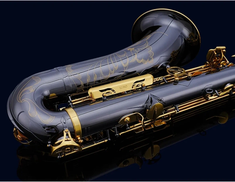 Альт саксофон Kuno 901B