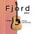 Гитара электроакустическая Fjord 830E