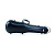 Кейс для скрипки Gewa Pure 1.8 Black 4/4