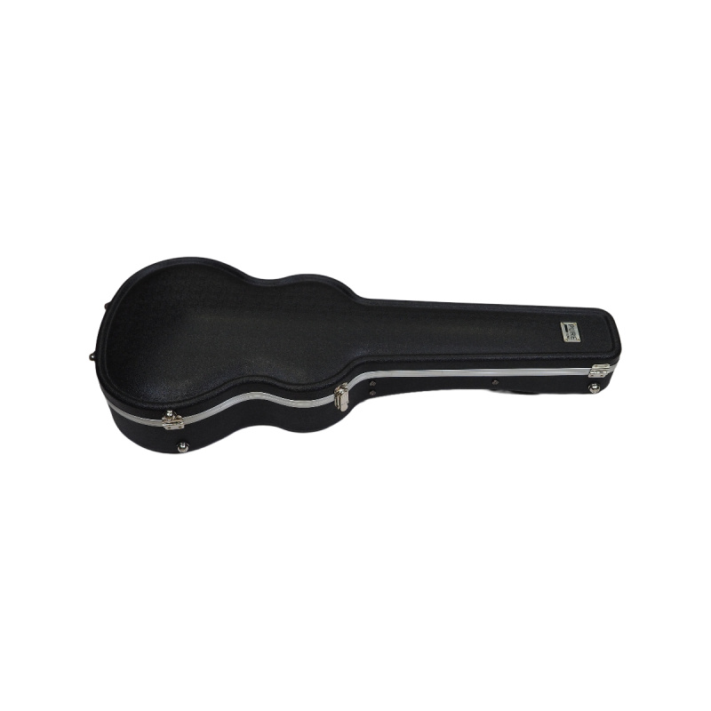 Кейс для классической гитары Gewa Flat Top Economy 4/4 Кейс для классической гитары Gewa Flat Top Economy 4/4