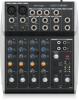 Микшерный пульт Behringer Xenyx 802S