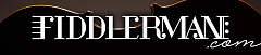 Fiddlerman