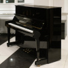 Пианино W. Hoffmann Vision V 120 (BU) черное, полированное