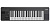 MIDI-клавиатура Nux NTK-37, 37 клавиш