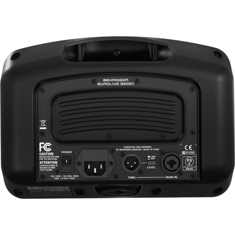 Акустическая система Behringer B205D