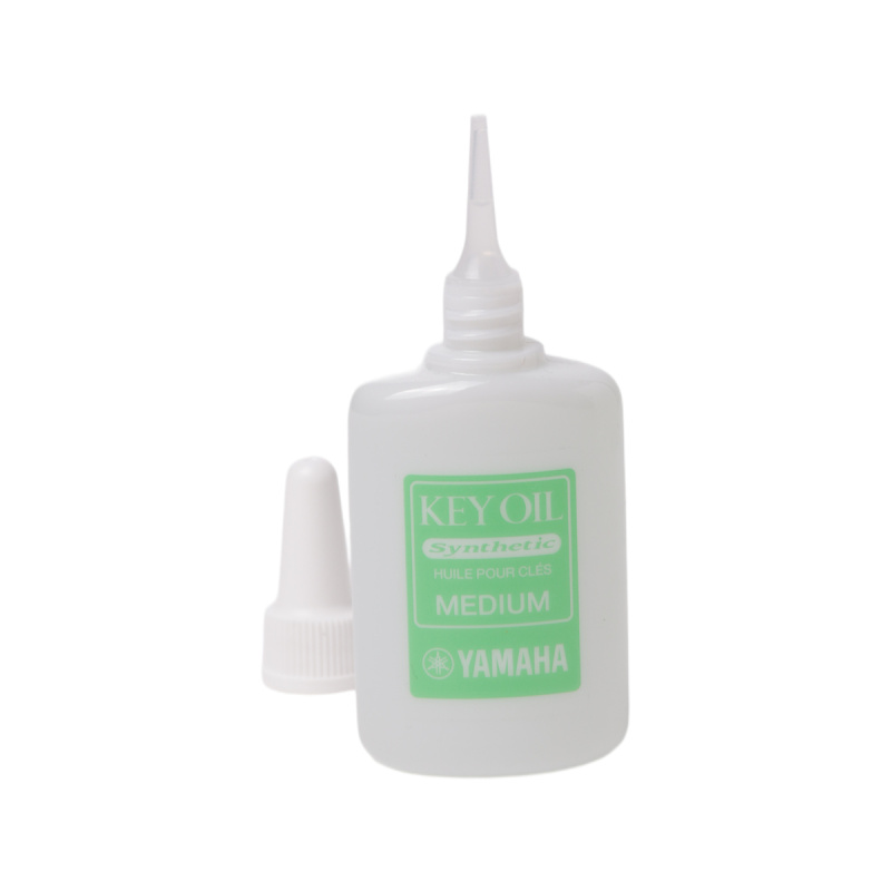Масло для механики деревянных духовых Yamaha Medium
