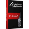 Трость для сопрано саксофона Legere Classic №2,5 пластиковая Трость для сопрано саксофона Legere Classic №2,5 пластиковая