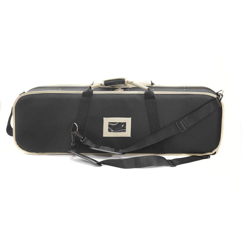 Футляр для скрипки Stefan Poladic TL-YC002 Black 4/4