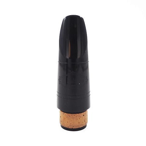 Мундштук для кларнета E. Kultygin 1.11-M Bb эбонитовый