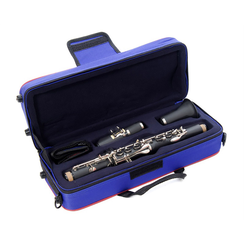 Кларнет John Packer JP123 Eb