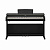 Цифровое пианино Yamaha Arius YDP-165B чёрное