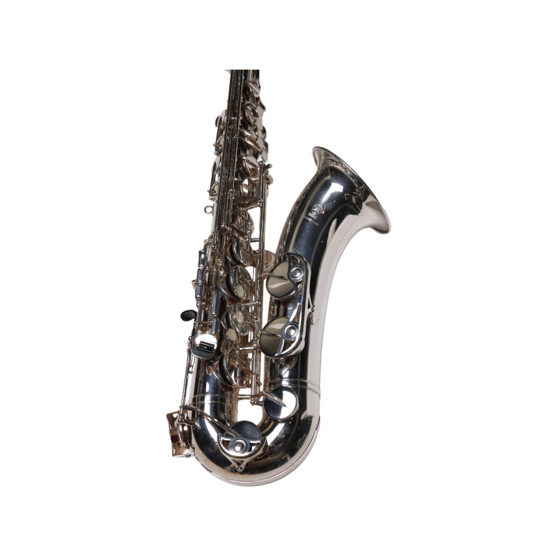 Тенор саксофон Yamaha YTS-275S (BU)