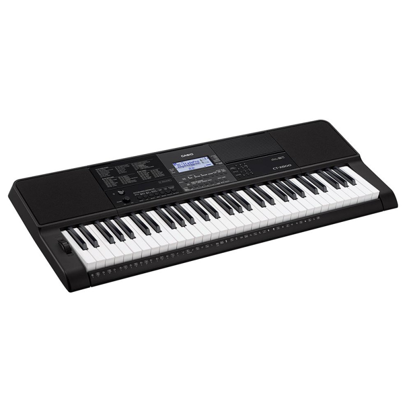 Синтезатор Casio CT-X800, 61 клавиша