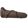 Футляр для бас тромбона Gewa Compact Brown 708339 Футляр для бас тромбона Gewa Compact Brown 708339