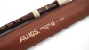 Блок-флейта Aulos Haka 702B пластиковая, До-сопрано, немецкая система