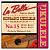 Струны для укулеле сопрано La Bella No.15 (4 шт)