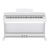Цифровое пианино Casio Celviano AP-270WE белое