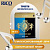 Трости для кларнета Rico Grand Concert Select Traditional №3 Bb (10 шт)