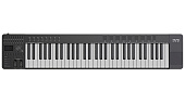 MIDI-клавиатура Nux NTK-61, 61 клавиша