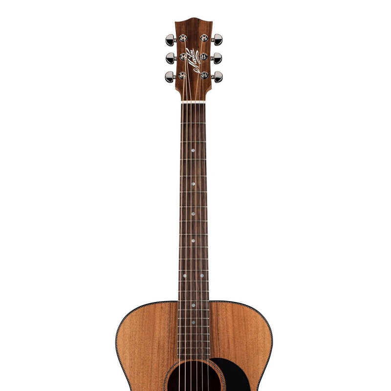 Гитара электроакустическая Maton EBW808