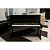 Пианино C. Bechstein Academy A 1 (BU) черное, полированное, цифровая система PianoDisc IQ HD