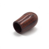 Бочонок для кларнета E. Kultygin 64 Cocobolo Bb шестигранная мензура