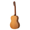 Гитара классическая Tarrega Vega Spruce+Flame Maple 4/4