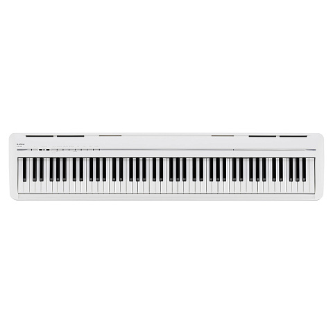 Цифровое пианино Kawai ES120W белое