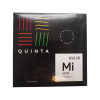 Струна для скрипки Quinta Medium Ми (E) 1/2