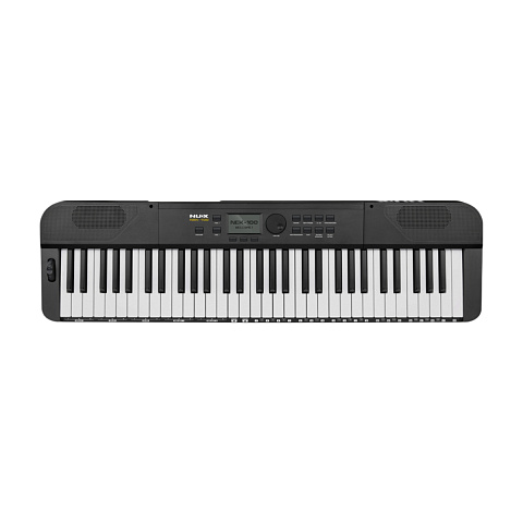 Синтезатор Nux NEK-100, 61 клавиша