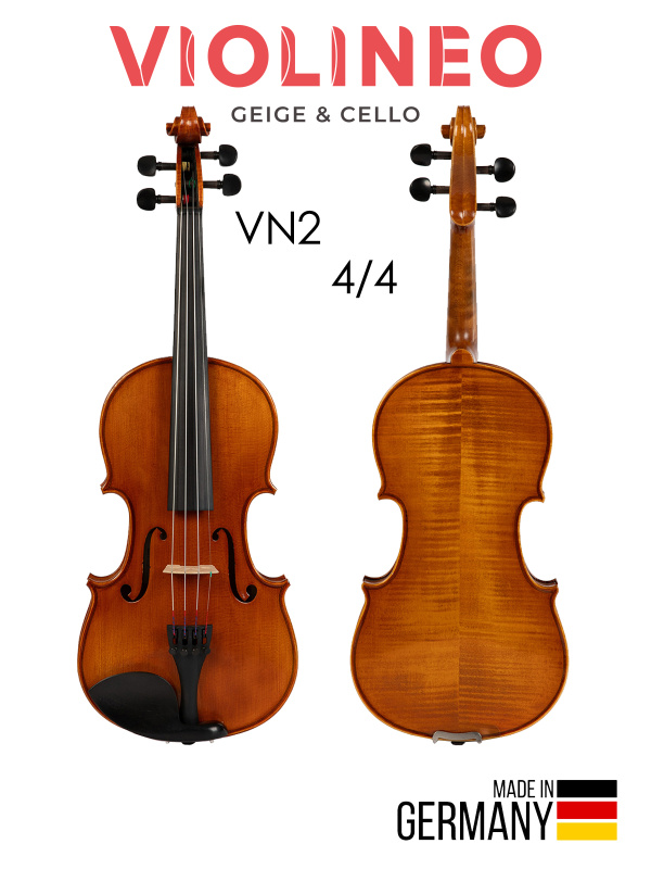 Скрипка Violineo VN2 4/4
