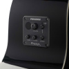 Бас-гитара электроакустическая Cort Acoustic Bass Series AB850F-BK-BAG Бас-гитара электроакустическая Cort Acoustic Bass Series AB850F-BK-BAG