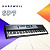 Цифровое сценическое пианино Kurzweil SP7