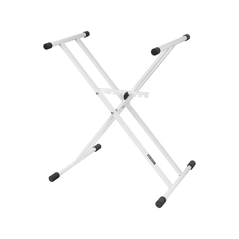 Стойка для клавишных Rin RKS-203 белая