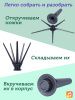 Подставка для сопрано саксофона Kuno