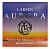 Струны для виолончели Larsen Aurora Medium (4 шт)