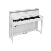 Цифровое пианино Medeli DP650K белое