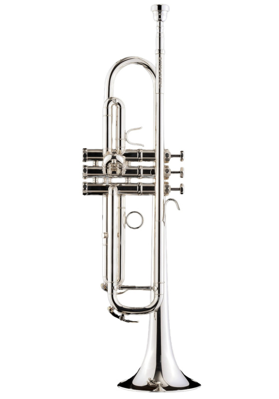 Труба Schagerl Academica TR-620S Bb