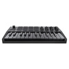 MIDI-клавиатура Akai Pro MPK mini MK3 Black, 25 клавиш MIDI-клавиатура Akai Pro MPK mini MK3 Black, 25 клавиш